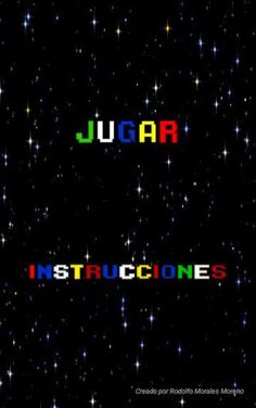 El ojo divino - Screenshot 1