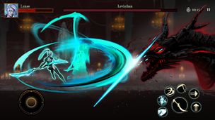 Shadow Of Death 2: Awakening - Screenshot 3