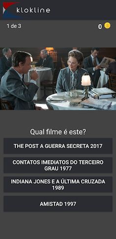 30 Filmes Steven Spielberg - Screenshot 2