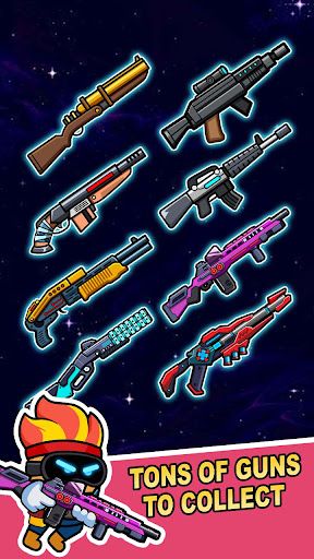 Monster Survivor - Screenshot 3