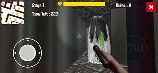 Sundel Bolong Maze - Screenshot 2