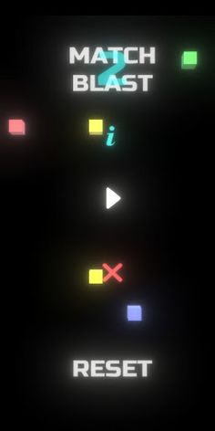 Match2blast - Screenshot 1