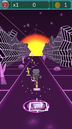 Robolete - Screenshot 2