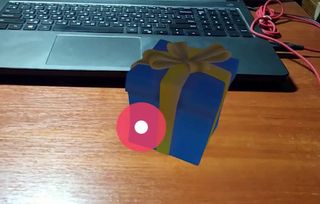 Christmas Tree - Screenshot 2