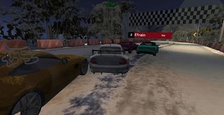 Race Master 6 - Screenshot 2