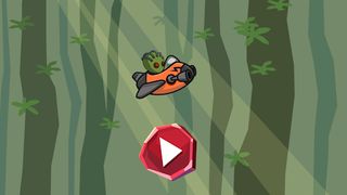 Monsters Escape Game - Screenshot 1