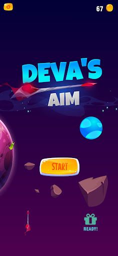 Deva Aim - Screenshot 4