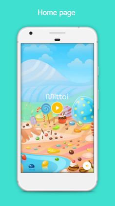 Mittai - Screenshot 1