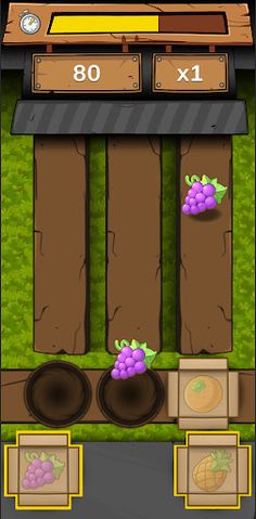 Fruit Pack - Screenshot 1
