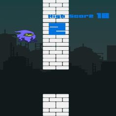 Flapper : The most hardest gam - Screenshot 2