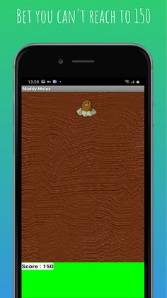 Muddy moles - Screenshot 3