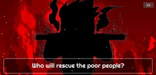 Shadow Ninja 2023 - Screenshot 2