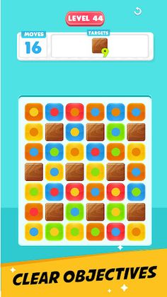 Layer Match - Screenshot 4