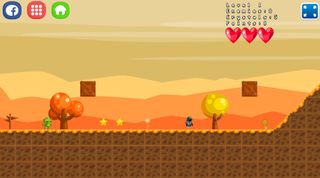 Alien Way - Screenshot 2