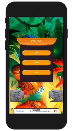 My Block Blast Puzzle - Screenshot 3