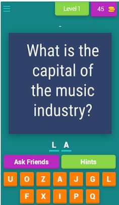 Biker Quiz - Screenshot 2