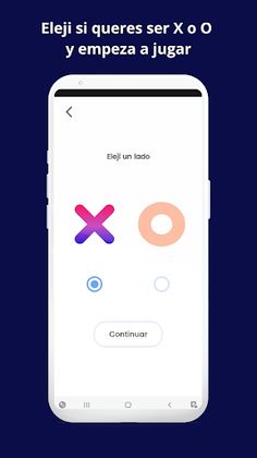 Tic Tac Toe - Occasional Game - Screenshot 3