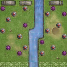 Interactions 500 - Screenshot 2