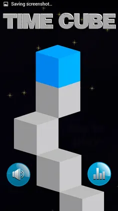 Time Cube - Screenshot 4