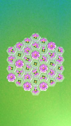 Flower Quest - Screenshot 3