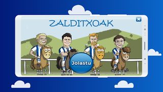 Jolastu Realarekin - Screenshot 3