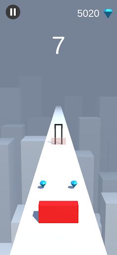 Jelly Shape Shift - Screenshot 3