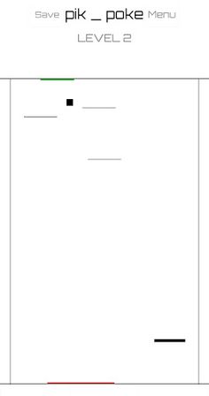 pik_poke Game - Screenshot 1