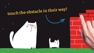 Big Cat Little Cat - Screenshot 2