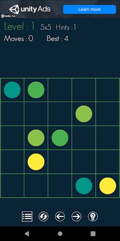 Draw Dots Connect - Screenshot 4