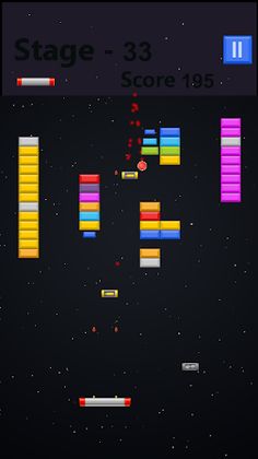 BrickBreaker - Screenshot 4