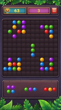 Bubble Puzzle - Screenshot 4