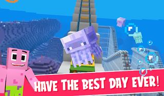 Bikini Bottom Sponge Mod - Screenshot 1