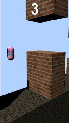 Bouncy Bean - Screenshot 1