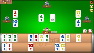 Keyfokey - Screenshot 1