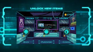 TRIVEX - Screenshot 2