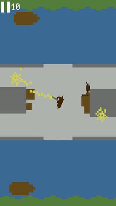 Cowboy with a Gatling Gun - Screenshot 4