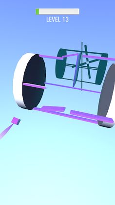 Cut It Up - Screenshot 2