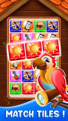 Match Me! If You Can - Screenshot 1