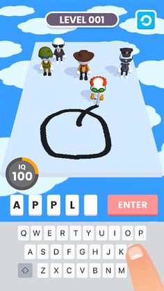 What is drawing? - Screenshot 2