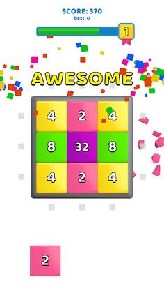 Tile Tale - Screenshot 3