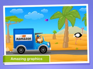 Kids Kindergarten Math Lite - Screenshot 2