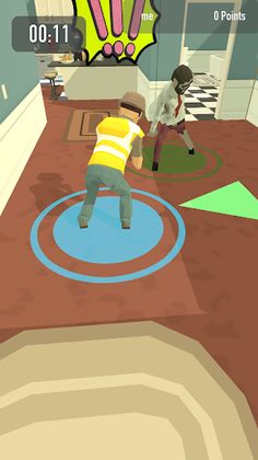 Horde: Zombie Destruction - Screenshot 3