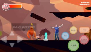 Piky Pig Lite - Screenshot 2