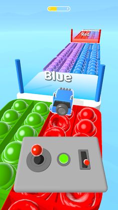 Popper Wheel - Screenshot 4