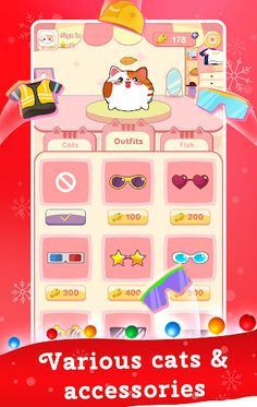 Cat Hop: Cute Cat Music - Screenshot 2