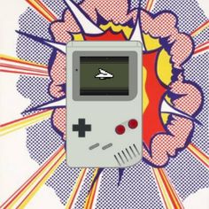 #FlyinPaper - Screenshot 1