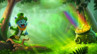 Axe Fighter - Screenshot 1