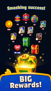 Angry Birds Match - Screenshot 4