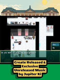 Paper Chaser's - Screenshot 1