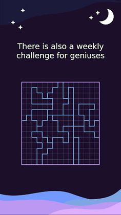 Star Battle Puzzle - Hoshi - Screenshot 4